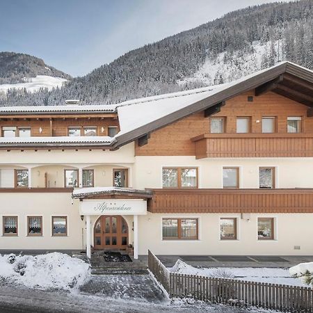 Garni Appartement Alpenresidence Cadipietra Eksteriør billede
