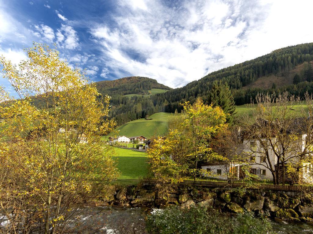 Garni Appartement Alpenresidence Cadipietra Værelse billede