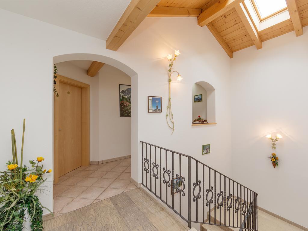 Garni Appartement Alpenresidence Cadipietra Værelse billede