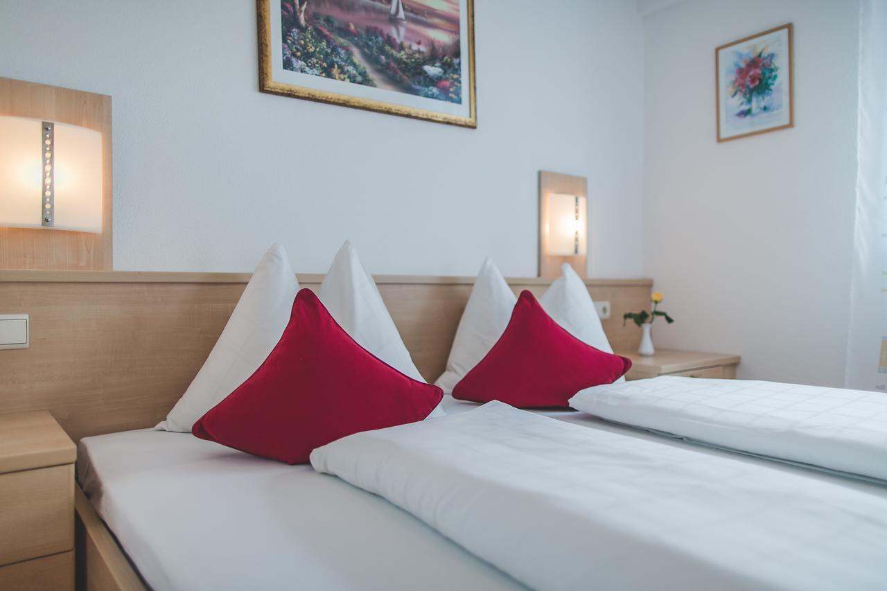 Garni Appartement Alpenresidence Cadipietra Eksteriør billede