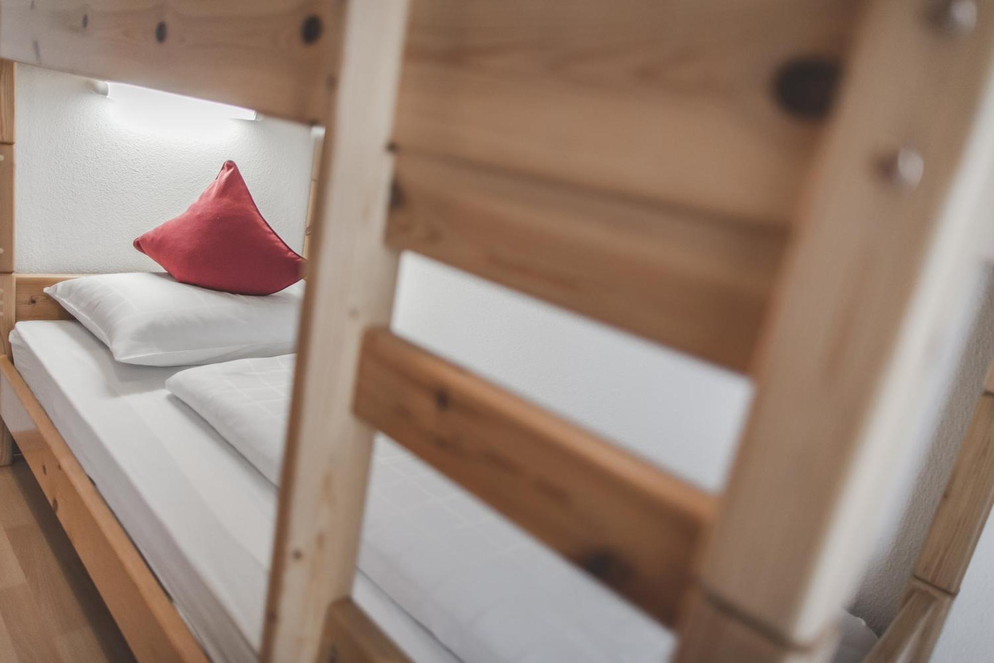 Garni Appartement Alpenresidence Cadipietra Eksteriør billede