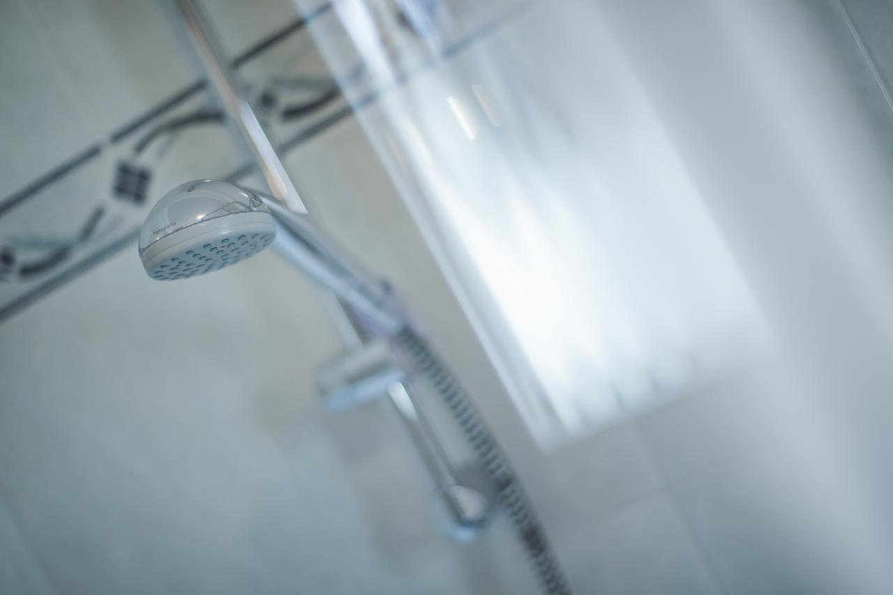 Garni Appartement Alpenresidence Cadipietra Eksteriør billede